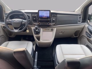 FORD Tourneo custom 320 2.0 tdci 150cv mhev titanium l2h1 e6.2
