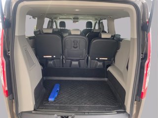 FORD Tourneo custom 320 2.0 tdci 150cv mhev titanium l2h1 e6.2