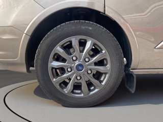 FORD Tourneo custom 320 2.0 tdci 150cv mhev titanium l2h1 e6.2