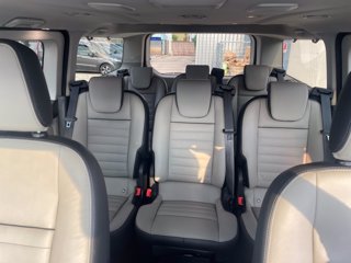 FORD Tourneo custom 320 2.0 tdci 150cv mhev titanium l2h1 e6.2