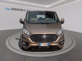 FORD Tourneo custom 320 2.0 tdci 150cv mhev titanium l2h1 e6.2