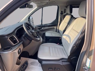 FORD Tourneo custom 320 2.0 tdci 150cv mhev titanium l2h1 e6.2