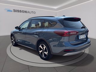 FORD Focus Active SW 1.0t ecoboost h 125cv