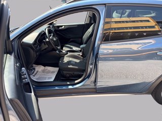 FORD Focus Active SW 1.0t ecoboost h 125cv