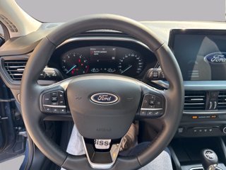 FORD Focus Active SW 1.0t ecoboost h 125cv