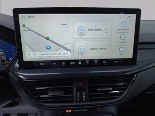 FORD Focus SW 1.0t ecoboost h ST-Line X 125cv