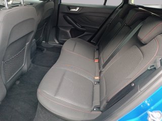FORD Focus SW 1.0t ecoboost h ST-Line X 125cv