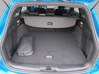 FORD Focus SW 1.0t ecoboost h ST-Line X 125cv