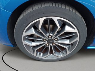 FORD Focus SW 1.0t ecoboost h ST-Line X 125cv