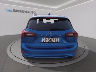 FORD Focus SW 1.0t ecoboost h ST-Line X 125cv