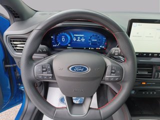 FORD Focus SW 1.0t ecoboost h ST-Line X 125cv