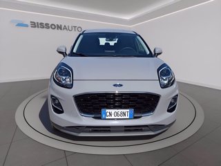 FORD Puma 1.0 ecoboost h Titanium s&s 125cv