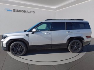 HYUNDAI Santa Fe 1.6 t-gdi phev XClass Calligraphy Pack 4wd 253cv at 7p.ti