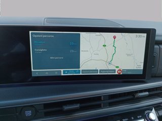 HYUNDAI Santa Fe 1.6 t-gdi phev XClass Calligraphy Pack 4wd 253cv at 7p.ti