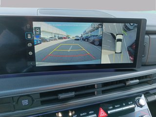 HYUNDAI Santa Fe 1.6 t-gdi phev XClass Calligraphy Pack 4wd 253cv at 7p.ti
