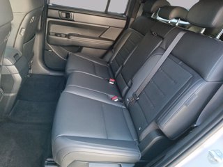 HYUNDAI Santa Fe 1.6 t-gdi phev XClass Calligraphy Pack 4wd 253cv at 7p.ti