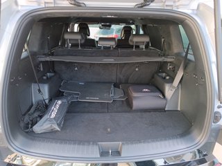 HYUNDAI Santa Fe 1.6 t-gdi phev XClass Calligraphy Pack 4wd 253cv at 7p.ti