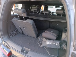 HYUNDAI Santa Fe 1.6 t-gdi phev XClass Calligraphy Pack 4wd 253cv at 7p.ti