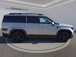 HYUNDAI Santa Fe 1.6 t-gdi phev XClass Calligraphy Pack 4wd 253cv at 7p.ti