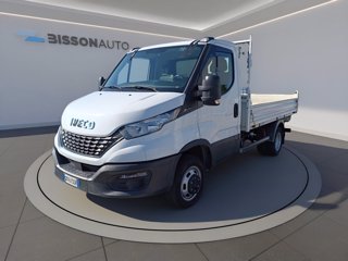 IVECO daily 35 C14 SV H2 3520 E6d-temp
