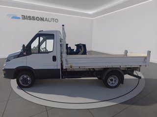 IVECO daily 35 C14 SV H2 3520 E6d-temp