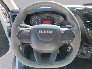 IVECO daily 35 C14 SV H2 3520 E6d-temp