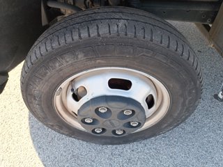 IVECO daily 35 C14 SV H2 3520 E6d-temp