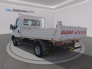 IVECO daily 35 C14 SV H2 3520 E6d-temp