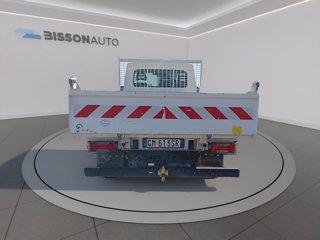 IVECO daily 35 C14 SV H2 3520 E6d-temp