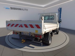 IVECO daily 35 C14 SV H2 3520 E6d-temp