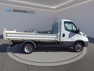 IVECO daily 35 C14 SV H2 3520 E6d-temp
