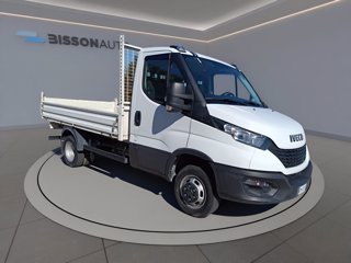 IVECO daily 35 C14 SV H2 3520 E6d-temp