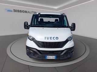 IVECO daily 35 C14 SV H2 3520 E6d-temp