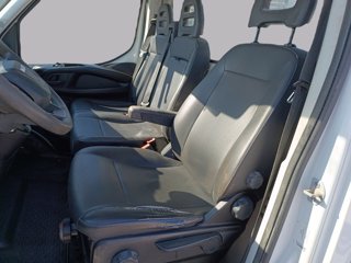 IVECO daily 35 C14 SV H2 3520 E6d-temp