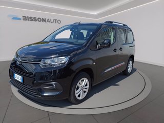 TOYOTA Proace City Verso 1.5D 130cv S&S L1 D Executive