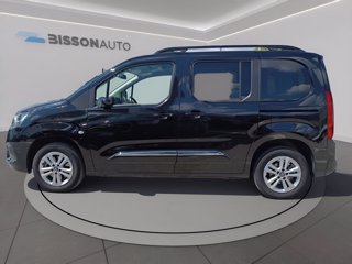 TOYOTA Proace City Verso 1.5D 130cv S&S L1 D Executive