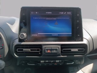 TOYOTA Proace City Verso 1.5D 130cv S&S L1 D Executive