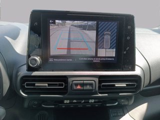 TOYOTA Proace City Verso 1.5D 130cv S&S L1 D Executive