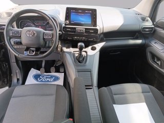TOYOTA Proace City Verso 1.5D 130cv S&S L1 D Executive