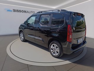 TOYOTA Proace City Verso 1.5D 130cv S&S L1 D Executive