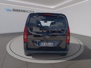 TOYOTA Proace City Verso 1.5D 130cv S&S L1 D Executive