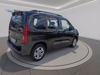 TOYOTA Proace City Verso 1.5D 130cv S&S L1 D Executive