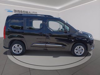 TOYOTA Proace City Verso 1.5D 130cv S&S L1 D Executive