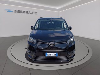 TOYOTA Proace City Verso 1.5D 130cv S&S L1 D Executive