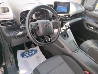 TOYOTA Proace City Verso 1.5D 130cv S&S L1 D Executive