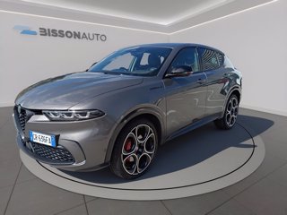 ALFA ROMEO Tonale 1.5 hybrid speciale 160cv tct7