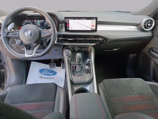 ALFA ROMEO Tonale 1.5 hybrid speciale 160cv tct7