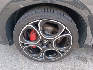 ALFA ROMEO Tonale 1.5 hybrid speciale 160cv tct7