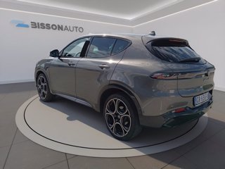 ALFA ROMEO Tonale 1.5 hybrid speciale 160cv tct7