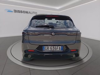 ALFA ROMEO Tonale 1.5 hybrid speciale 160cv tct7